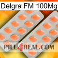 Delgra FM 100Mg 27